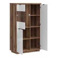Vitrina FORN REG2D1W BIP/CAM